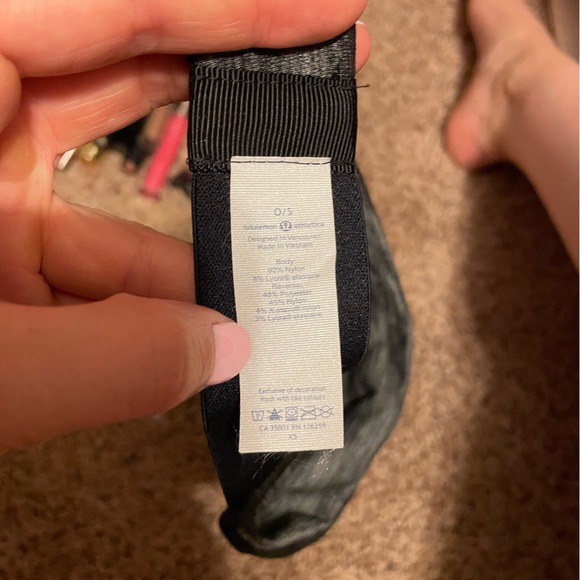 Lululemon headband - Picture 5 of 8